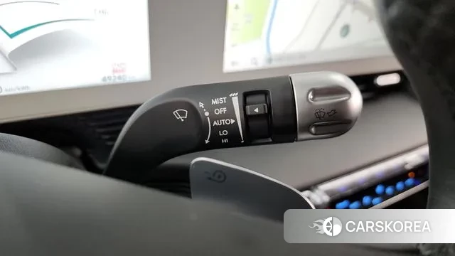 Hyundai Ionic 5 id 3027617 из Кореи 9