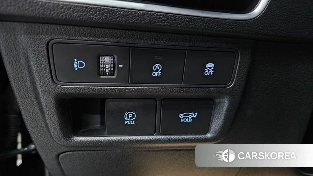 Hyundai Sonata D Edge (DN8) id 4360671 из Кореи 9