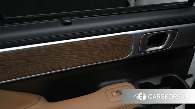 Hyundai Santa Fe (MX5) id 4427688 из Кореи 9
