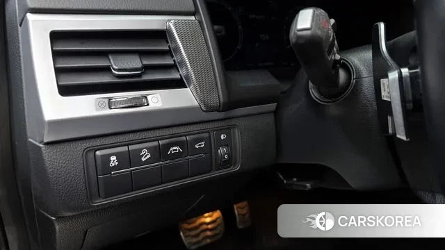 Ssangyong All New Rexton id 3551003 из Кореи 9