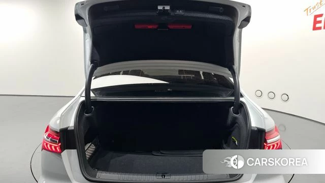 Audi A6 (C8) id 4535897 из Кореи 9