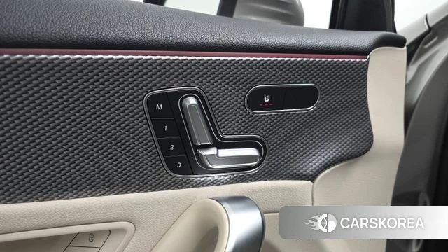 Mercedes-Benz A-Class W177 id 4435199 из Кореи 9
