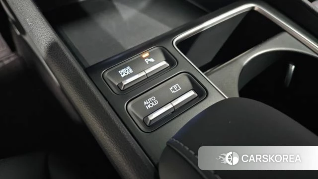Hyundai Sonata D Edge (DN8) id 4739152 из Кореи 9