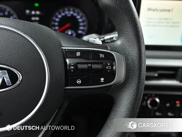 Kia K5 3rd generation id 3315429 из Кореи 9