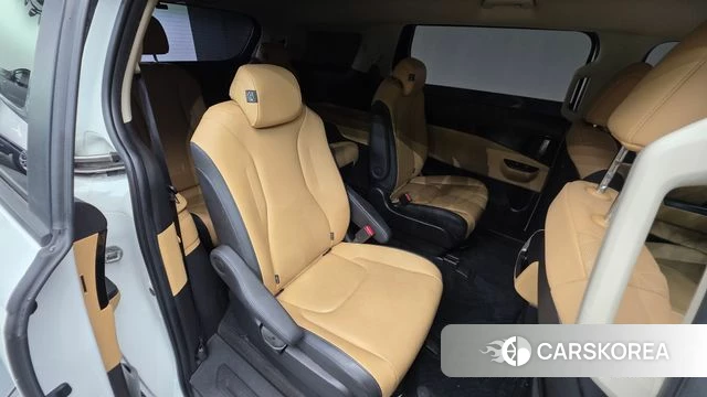 Kia Carnival 4th generation id 4382816 из Кореи 9