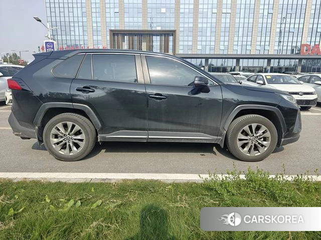 Toyota Wilanda id 4261925 из Китая 9