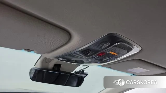 Genesis G80 (RG3) id 3513580 из Кореи 9