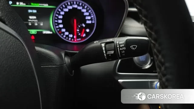 Genesis G70 id 3396341 из Кореи 9