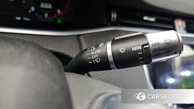 Land Rover Range Rover Evoque 2nd Generation id 4836771 из Кореи 9