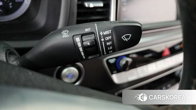 Hyundai Sonata New Rise id 4530770 из Кореи 9