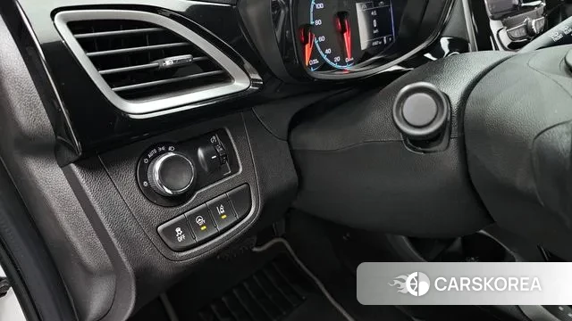 Chevrolet (GM Daewoo) The New Spark id 3686284 из Кореи 9