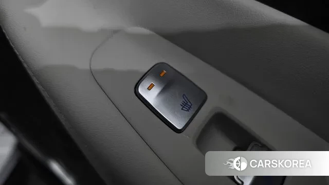 Hyundai The New Santa Fe id 3007183 из Кореи 9