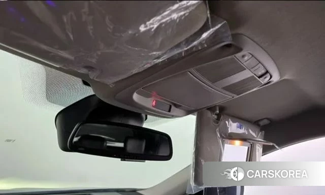 Renault Korea (Samsung) The New QM6 id 4474390 из Кореи 9