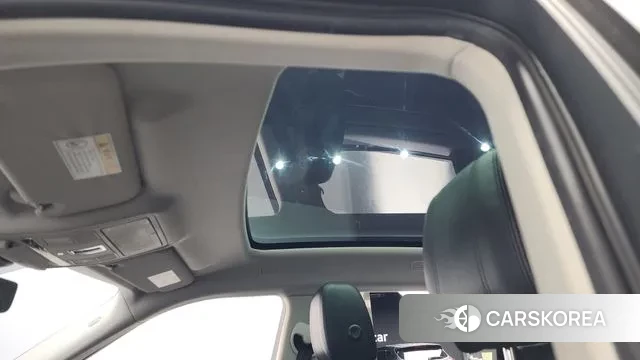 Land Rover Range Rover Evoque 2nd Generation id 3379827 из Кореи 9