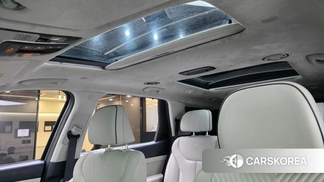Hyundai The New Palisade id 4871851 из Кореи 9