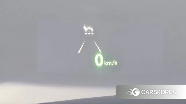 Genesis G90 id 3592957 из Кореи 9