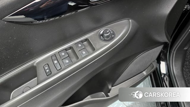 Chevrolet (GM Daewoo) The New Spark id 3833736 из Кореи 9