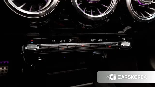 Mercedes-Benz CLA-Class C118 id 3274557 из Кореи 9