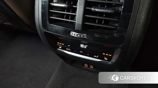 BMW X3 (G01) id 3355753 из Кореи 9