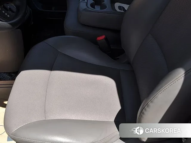 Hyundai The New Grand Starex id 3612094 из Кореи 9