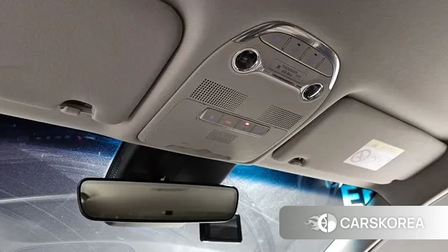 Hyundai The New Grandeur IG id 3587861 из Кореи 9