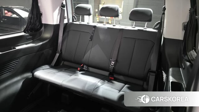 Hyundai Staria id 4186195 из Кореи 9