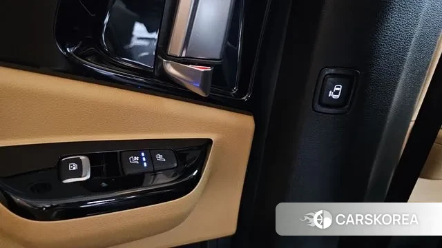 Kia Carnival 4th generation id 3344183 из Кореи 9