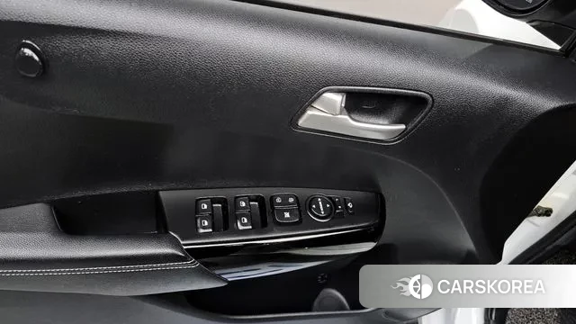 Kia Morning Urban (JA) id 3459379 из Кореи 9