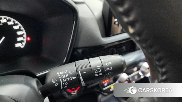 Honda CR-V 6th generation id 3831946 из Кореи 9