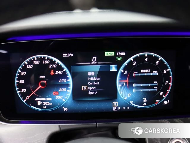 Mercedes-Benz AMG GT id 4242448 из Китая 9