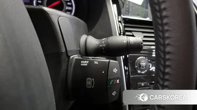 Renault Korea (Samsung) SM7 Nova id 3515422 из Кореи 9