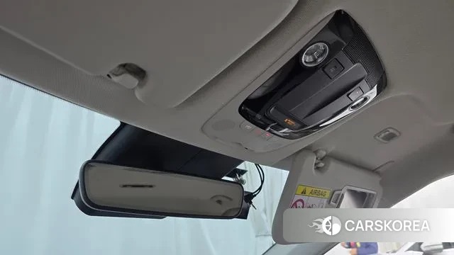 Kia EV6 id 3468549 из Кореи 9