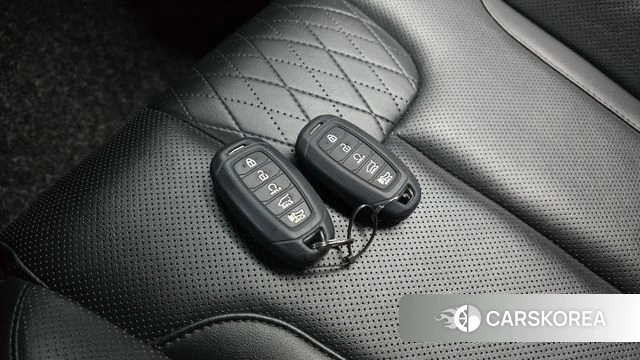 Hyundai Palisade id 4232752 из Кореи 9