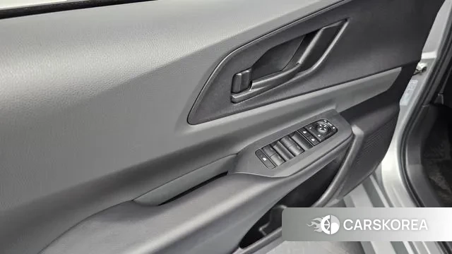 Toyota Prius 5th Generation id 3365498 из Кореи 9