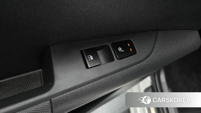 Kia Di All New Niro EV id 4266612 из Кореи 9