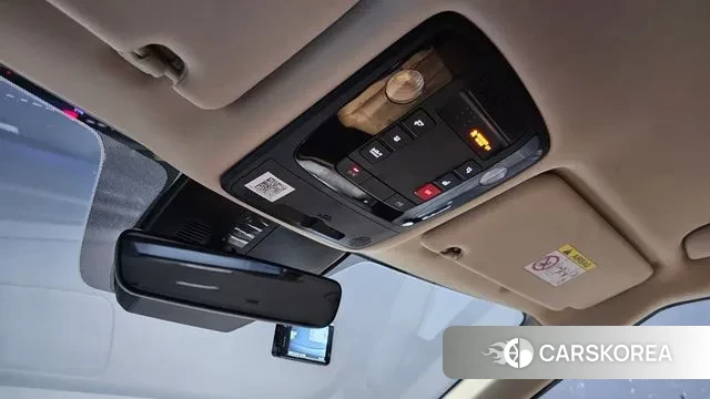 Kia Carnival 4th generation id 3477976 из Кореи 9