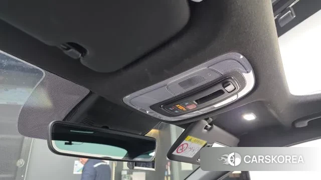 Hyundai Avante (CN7) id 3473025 из Кореи 9