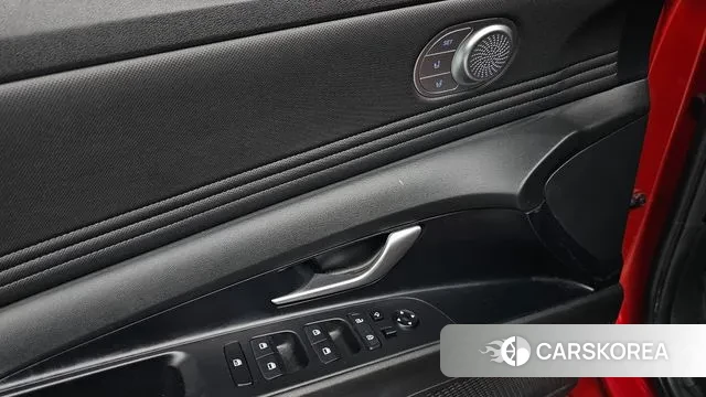 Hyundai Avante (CN7) id 3133960 из Кореи 9