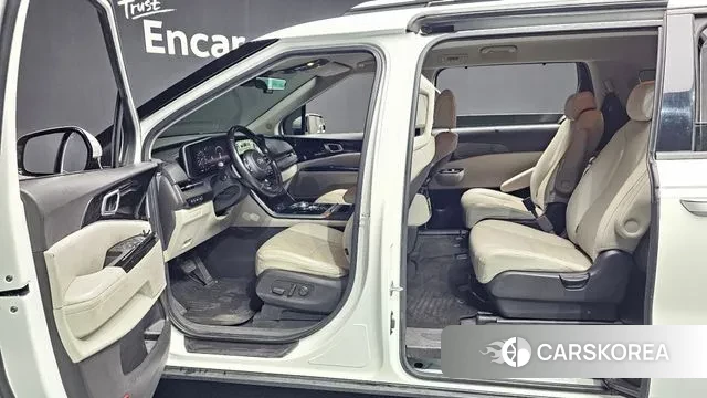 Kia Carnival 4th generation id 3514368 из Кореи 9