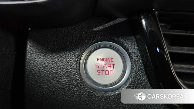 Kia The New K5 2nd generation id 4447917 из Кореи 9