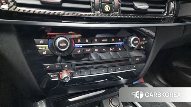 BMW X6 (F16) id 3403107 из Кореи 9