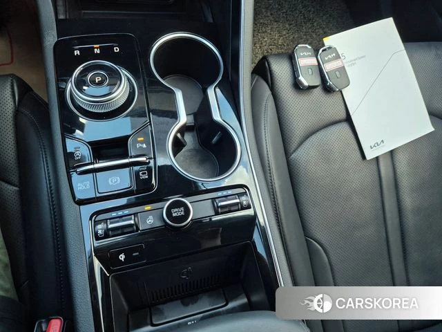 Kia K5 3rd generation id 4623864 из Кореи 9