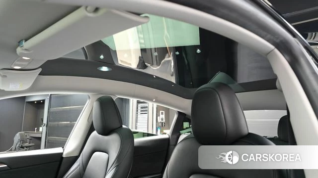 Tesla Model Y id 4847893 из Кореи 9