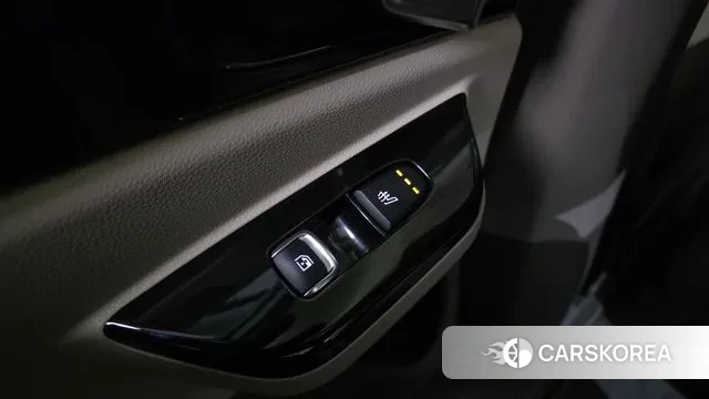 Kia Carnival 4th generation id 3545687 из Кореи 9