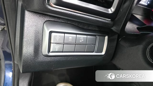 Ssangyong Berry New Tivoli id 4464794 из Кореи 9