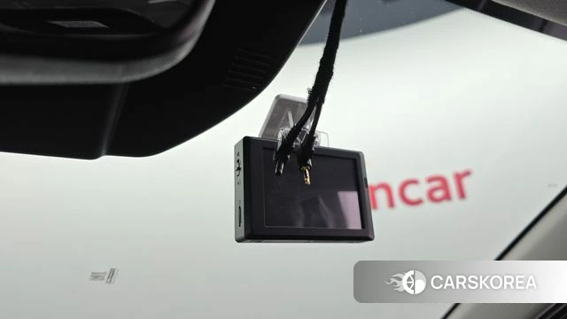 Kia Di All New Niro EV id 4623792 из Кореи 9