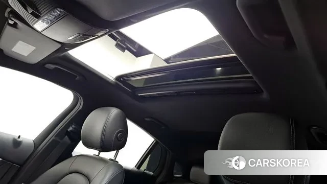 Mercedes-Benz GLC-Class X253 id 3448813 из Кореи 9