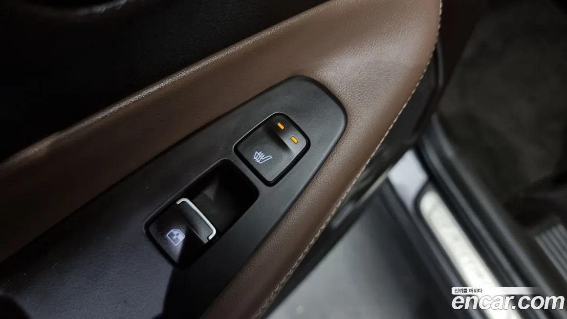 Hyundai Santa Fe TM id 2072684 из Кореи 9