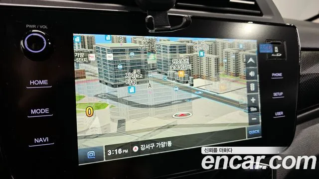 Ssangyong The New Tivoli id 2810630 из Кореи 9