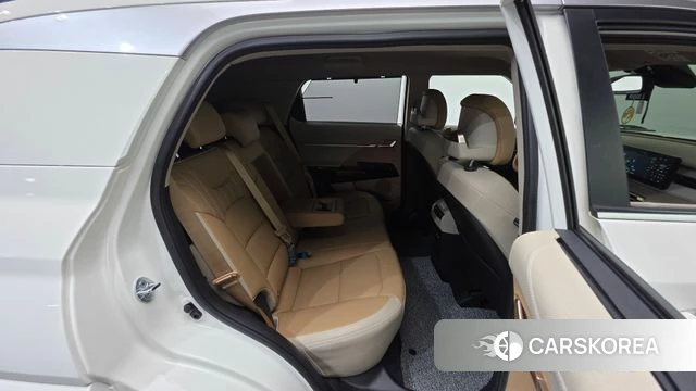 Ssangyong Actian 2nd Generation id 4185575 из Кореи 9